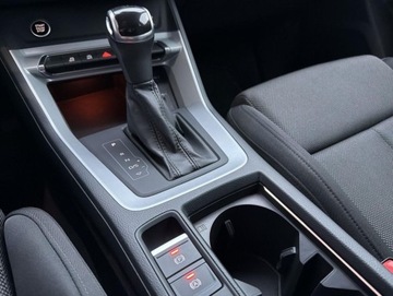 Audi Q3 II SUV 1.5 35 TFSI 150KM 2022 Audi Q3 35TFSI 150KM Stronic KeyllesLEDAmbienteKamera Gwar.2027r 1wl PL, zdjęcie 14