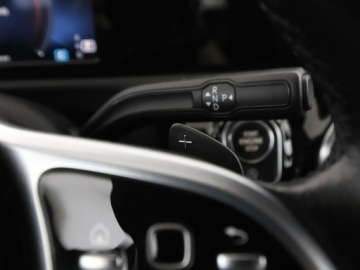 Mercedes CLA C118/X118 Shooting Brake 2.0 200d 150KM 2021 Mercedes CLA 200 Historia serwisowa Automat Full, zdjęcie 32