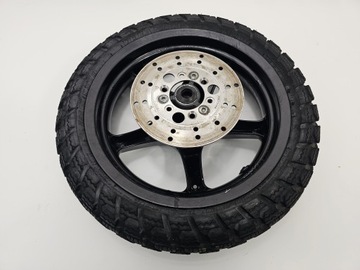 Обод Yamaha Aerox 50 переднее переднее колесо ЗИМНЯЯ ШИНА