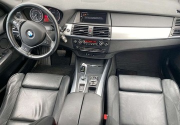 BMW X5 E70 2011 BMW X5 X-drive 4.0d 313pk Bogate wyposazenie Zadbana Serwis 1-wlasc Bezwy, zdjęcie 5