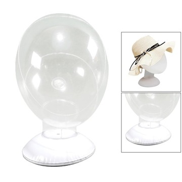 1 шт. голова манекена