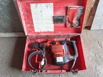 УДАРНЫЙ МОЛОТОК HILTI TE 76 P