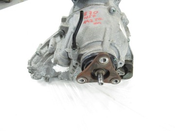 Редуктор BMW e70 X5 e71 X6 N55 N57 ATC45L 2013