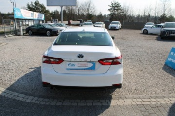 Toyota Camry IX 2021 Toyota Camry 2.5 Hybrid e-CTV Comfort F-vat Kamera, zdjęcie 6