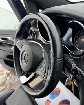 Mercedes Klasa V W447 Długi Facelifting 2.0 300d 237KM 2023 Mercedes-Benz Klasa V AMG ExtraLONG 4-Matic PISEMNA GWARANCJA w cenie Tr, zdjęcie 21