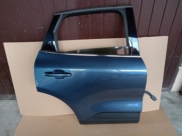 DRZWI TYLNE TYŁ PRAWE FORD KUGA MK3