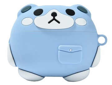 ETUI SILIKONOWE CASE DO AIRPODS PRO