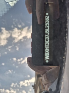 BMW X1 F48 2018 BMW X1 245KM xDrive biała perła, zdjęcie 14