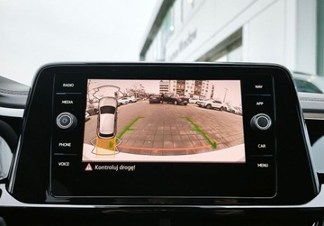 Volkswagen T-Roc I SUV Facelifting 1.5 TSI ACT 150KM 2025 Volkswagen T-Roc R-Line Pakiety, ACC, Kamera, Podgrzewane fotele, Digital, zdjęcie 26