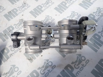 Контактор дроссельной заслонки BMW F650GS k72