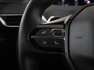 Peugeot 5008 II Crossover Facelifting 1.5 BlueHDi 130KM 2023 Peugeot 5008 AllurePack automat 7-os. virtual navi, zdjęcie 30