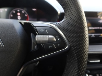 Skoda Fabia IV 2025 Skoda Fabia 1.0 TSI, 1. Właściciel, Serwis ASO, zdjęcie 19