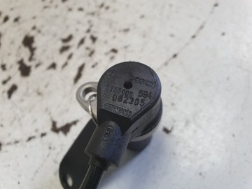 DAEWOO NUBIRA SENZOR ABS PRAVÝ PŘEDNÍ 0265006594 NOVÝ