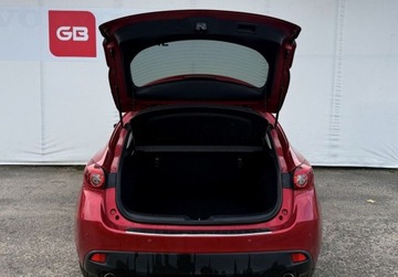 Mazda 3 III Sedan 2.2 SKYACTIV-D 150KM 2014 Mazda 3 2.2 SkyActiv-D 150KM MT6 SkyMotion 2.2 Diesel 150KM, zdjęcie 8