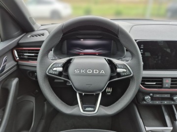 Skoda 2026 Skoda Kamiq Monte Carlo 1.0 TSI 115KM automat DSG, zdjęcie 34