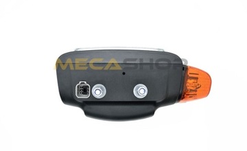 Mecalac 12 фары H4 лампа H4 со вспышкой