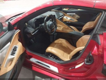 Chevrolet Corvette C7 2024 Chevrolet Corvette Stingray 2LT 2024 6.2l 6.2 Benzyna 495KM, zdjęcie 11