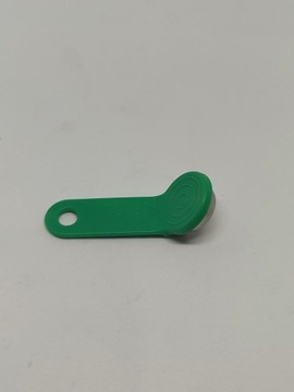 Dallas Ibutton RFID RW1990 Таблетки