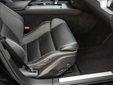 Volvo V60 II  2021 Volvo V60 WND5422A#B4 D R-Design Podgrz.f K.cof, zdjęcie 31