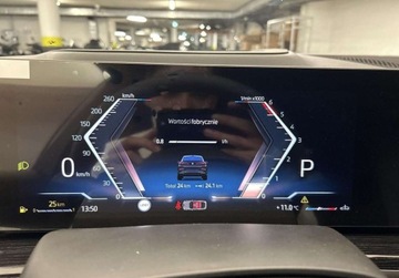 BMW X6 G06 2025 BMW X6 3.0 Diesel 286KM, zdjęcie 14