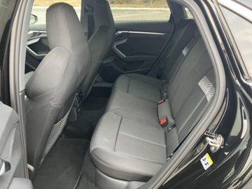 Audi A3 8Y Limousine 2.0 35 TDI 150KM 2024 Audi A3 Limousine 35 TDI S tronic Advanced | KeyLe, zdjęcie 20