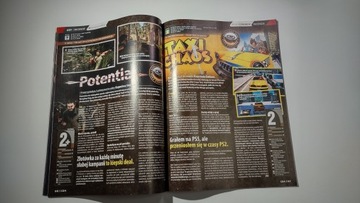 CD-Action 5/2021 brak płyt