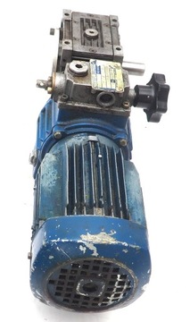 Вариатор TK/002 Motovario RV040 с регулировкой скорости мотор-редуктора 7,6-35,2
