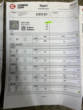 Форсунки BMW X1 E84 2.0 D N47 F01 F30 F10 F15 F16 E91 E92 ПЕЧАТЬ