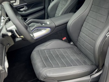 Mercedes GLE V167 SUV Facelifting 2.0 300d 269KM 2025 GLE Coupe 300 d 4-Matic AMG Line 2.0 (269KM) 2025, zdjęcie 4
