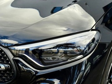 Mercedes GLC C254/X254 Coupe 2.0 200 204KM 2025 MERCEDES-BENZ GLC 200 4-Matic AMG Line 2.0 (204KM) 2025, zdjęcie 18