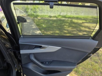 Audi A4 B9 2020 AUDI A4 2.0l diesel 122KM * Bezwypadkowy * Serwisowany w ASO* 118,261km, zdjęcie 31