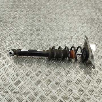 BMW I3 2020 PRAVÁ STRANA TLUMIČ ZADNÍ