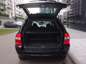 Kia Sportage II 2005 KIA SPORTAGE 2.0, zdjęcie 13