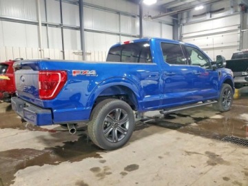 Ford 2023 Ford F150 Supercrew 2023 5.0 Benzyna 400KM, zdjęcie 3