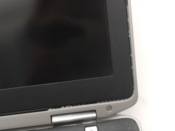 Ноутбук Dell Latitude E6320 с процессором Intel Core I5 ​​8 ГБ ОЗУ