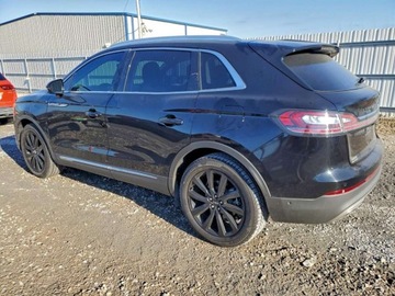 Lincoln 2021 Lincoln Nautilus Reserve 2021 2.0 Benzyna 250KM, zdjęcie 1