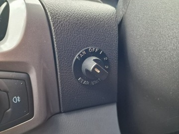 Ford Transit Custom I 2.2 TDCi 125KM 2015 Ford Transit Custom 2.2 TDCI 125 KM, Kamera, zdjęcie 13