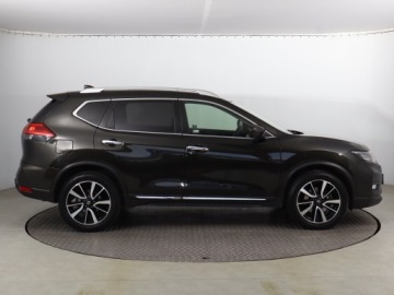 Nissan X-Trail III Terenowy 2.0 dCi 177KM 2017 Nissan X-Trail 2.0 dCi, Salon Polska, Serwis ASO, zdjęcie 5