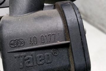 CHLADIČ RADIÁTORU VW LT 28-46 II FURGON (2DA, 2DD 2DH) 400177 2.5L