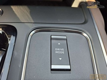 Citroen C5 Aircross 2020 Citroen C5 Aircross 1,6 hybrid full opcja jak nowy panorama automat oplaco, zdjęcie 19