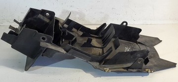 Задняя арка, заднее крыло, начинка Suzuki SV 650 2003-2009 гг.