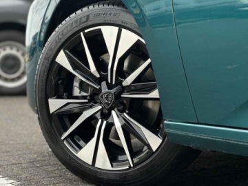 Peugeot 308 III 2025 Od ręki - Allure 1.2 mHEV 145KM / Pakiet Bezpieczeństwo, Wygoda, Komfort, zdjęcie 13