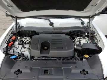 Land Rover Defender IV (L663) 2022 Land Rover Defender 110 X-Dynamic Hse 2022 3.0l 3.0 Benzyna 395KM, zdjęcie 6