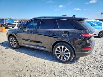 Lincoln 2022 Lincoln Corsair Reserve 2022 2.0L 2.0 Benzyna 250KM, zdjęcie 1