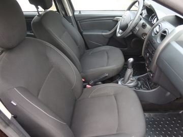 Dacia Duster I SUV Facelifting 1.6 SCe 114KM 2016 Dacia Duster 1.6 SCe, Salon Polska, Serwis ASO, zdjęcie 8