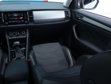 Skoda Kodiaq I SUV Facelifting 1.5 TSI 150KM 2022 Skoda Kodiaq 1.5 TSI, Salon Polska, 1. Właściciel, zdjęcie 7