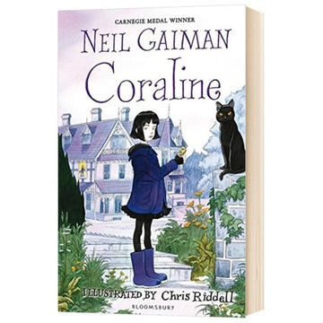 Coraline: 10th Anniversary Edition