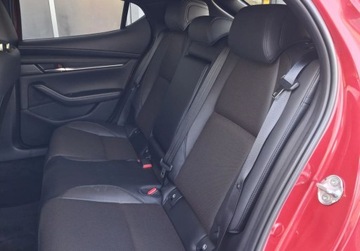 Mazda 3 IV 2024 Mazda 3 2.0 Hybryda 186KM, zdjęcie 8