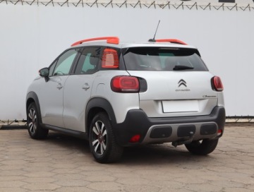 Citroen C3 Aircross  I Crossover 1.6 BlueHDI 120KM 2018 Citroen C3 Aircross 1.6 BlueHDi, Salon Polska, zdjęcie 3