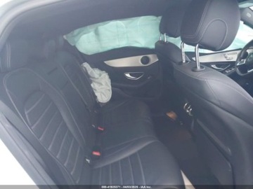 Mercedes GLC C253 2018 Mercedes-Benz GLC 2018 MERCEDES-BENZ AMG GLC 43 COUPE 4MATIC 3.0 Benzyna, zdjęcie 13